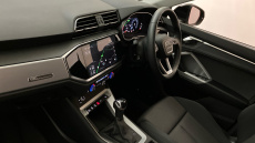 Audi Q3 35 TFSI Sport 5dr S Tronic [Comfort+Sound Pack] Petrol Estate